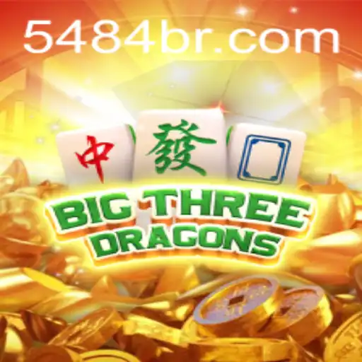 Unraveling the Excitement of BigThreeDragons: A Dive into the World of 5484.com
