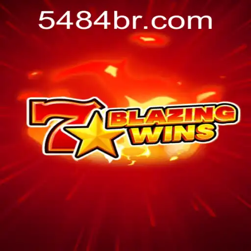 BlazingWins: A Thrilling Adventure