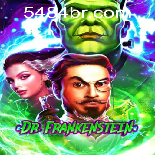 DrFrankenstein: A Thrilling Adventure in the Digital Realm