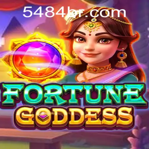 FORTUNEGODDESS: Exploring a New Era in Online Gaming