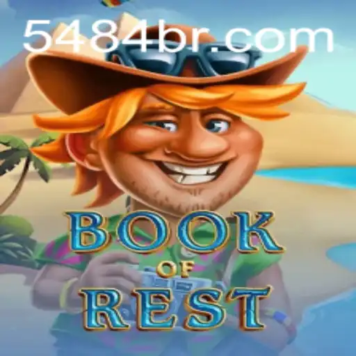 Unveiling the Mystical World of BookofRest