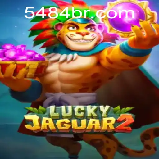 Explore Luckyjaguar2: The Game Changing the Online Gaming Landscape