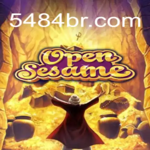 Unlock the Fun with OpenSesame: A Journey into the World of 5484.com