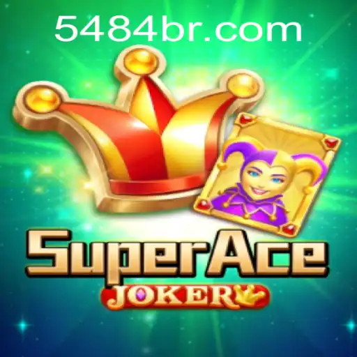 SuperAceJoker: An Immersive Gaming Experience