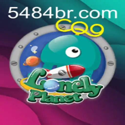 LonelyPlanet: A Journey Through the Digital Cosmos