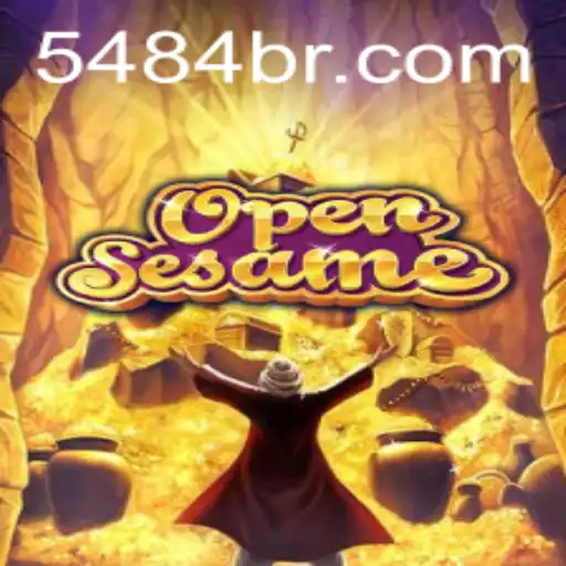 Unlock the Fun with OpenSesame: A Journey into the World of 5484.com