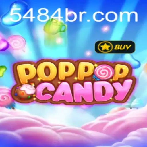 Discover the Exciting World of POPPOPCANDY and the Mystery of 5484.com