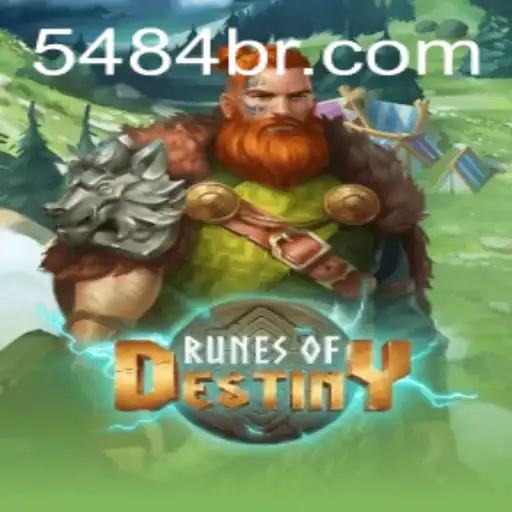 RunesOfDestiny: A Journey into the World of Fantasy and Strategy