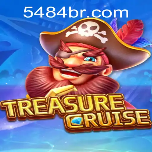 Discovering TREASURECRUISE: A Journey into Adventure